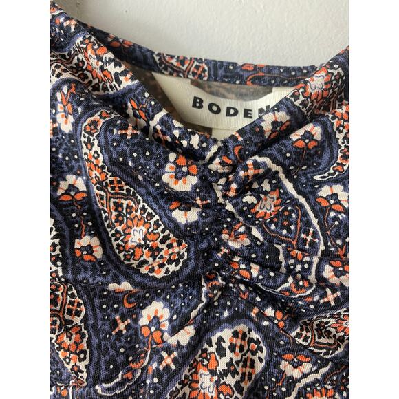 NWT BODEN DRESS 4 - Picture 9 of 14